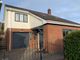 Thumbnail Detached house for sale in Valley Road, Worrall Hill, Lydbrook