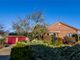 Thumbnail Bungalow for sale in Troon Way, Sutton Hill, Telford, Shropshire