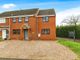 Thumbnail Semi-detached house for sale in Trueman Close, Warwick