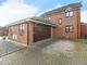 Thumbnail Detached house for sale in Swallow Court, Darnhall, Winsford