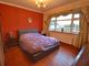 Thumbnail Detached bungalow for sale in Morfa Bychan, Porthmadog, Gwynedd