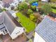 Thumbnail Detached house for sale in Eversley Road, Sketty, Swansea