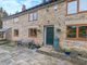 Thumbnail Country house for sale in Cowhey Cottage, Glossop Road, Marple Bridge, Stockport