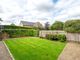 Thumbnail Detached house for sale in Butts Garth, Thorner