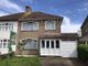 Thumbnail Semi-detached house for sale in Hurlingham Road, Bexleyheath