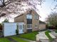 Thumbnail Detached house for sale in The Close, Thorner, Leeds