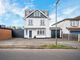 Thumbnail Detached house for sale in Belfield Road, West Ewell, Epsom