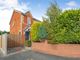 Thumbnail Semi-detached house for sale in Whimberry Close, Salford