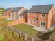 Thumbnail Detached house for sale in Deeping St Nicholas Spalding Lincolnshire