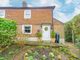 Thumbnail Semi-detached house for sale in The Nook, Battle Hill, Battle