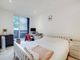 Thumbnail Flat for sale in Reminder Lane, North Greenwich, London