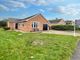 Thumbnail Detached bungalow for sale in Swallow Avenue, Skellingthorpe, Lincoln