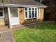 Thumbnail Detached bungalow for sale in Fulford Way, Conisbrough, Doncaster