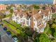 Thumbnail Flat for sale in Staveley Road, Eastbourne