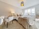 Thumbnail Semi-detached house for sale in The Knole, Plot 20, St Stephens Park, Ramsgate