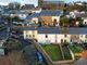 Thumbnail End terrace house for sale in Sunnybank, Llantrisant, Pontyclun