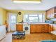 Thumbnail Detached bungalow for sale in Albert Road, Chaddesden, Derby