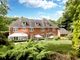 Thumbnail Detached house for sale in Long Bottom Lane, Beaconsfield