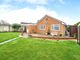 Thumbnail Bungalow for sale in Deepdale Gardens, Sutton-In-Ashfield, Nottinghamshire