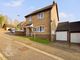 Thumbnail Link-detached house for sale in Lindford Drive, Eaton, Norwich