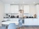 Thumbnail Flat for sale in St. Pancras Way, London