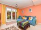 Thumbnail End terrace house for sale in Pipers Field, Ridgewood, Uckfield, East Sussex