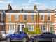 Thumbnail Terraced house for sale in Sedlescombe Road, London