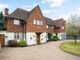 Thumbnail Detached house for sale in Downs Way, Tadworth
