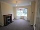 Thumbnail End terrace house to rent in 12th Avenue, Hull