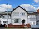 Thumbnail Terraced house for sale in Rullerton Road, Wallasey