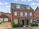 Thumbnail Semi-detached house for sale in Foxglove Drive, Crawley, West Sussex