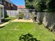 Thumbnail Detached house for sale in Gardeners View, Hardingstone, Northampton