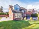 Thumbnail Detached house for sale in Carlton Road, Hale, Altrincham