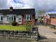 Thumbnail Semi-detached bungalow for sale in Bassleton Lane, Thornaby, Stockton-On-Tees
