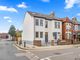 Thumbnail Flat for sale in Boundary Road, Turnpike Lane