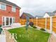 Thumbnail Semi-detached house for sale in Easterling Road, Preston