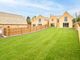 Thumbnail Detached house for sale in The Arrows, Little Rissington, Gloucestershire