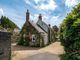 Thumbnail Detached house for sale in Kite Hill, Wootton Bridge, Ryde