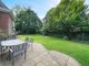 Thumbnail Detached house for sale in Winnington Close, London