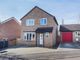 Thumbnail Detached house for sale in Diamond Drive, Irthlingborough, Wellingborough