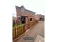 Thumbnail Detached house to rent in Whitley Mead, Stoke Gifford, Bristol