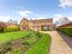 Thumbnail Detached house for sale in The Florins, Silver Street, Minting, Horncastle