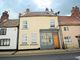 Thumbnail Terraced house for sale in High Street, Cawood, Selby