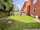 Thumbnail Detached house for sale in Discovery Close, Coalville