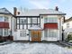 Thumbnail Detached house for sale in Grendon Gardens, Greater London