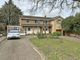 Thumbnail Detached house for sale in Ashlake Copse Lane, Wootton Bridge, Ryde