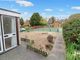 Thumbnail Detached bungalow for sale in Link Road, Anstey, Leicestershire