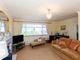 Thumbnail Bungalow for sale in Fulwood Close, Seddons Farm, Bury