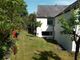 Thumbnail Detached house for sale in Llanberis, Caernarfon, Gwynedd
