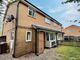 Thumbnail Property to rent in Knights Court, Bettys Lane, Norton Canes